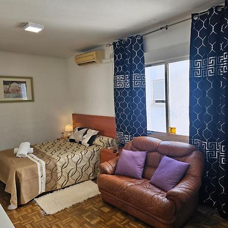 Apartamento En La Calle Hortaleza De Madrid Centro Exteriör bild